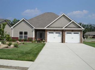 5000 Redvine Way, Hixson, TN 37343
