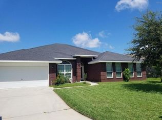 2116 Gentlewinds Dr, Green Cove Springs, FL 32043
