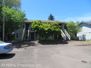 2340 SW Leonard St APT 3, Corvallis, OR 97333