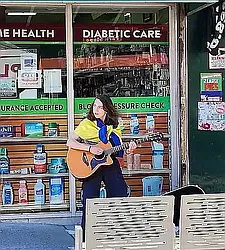 Rented by Brooklyn Property Group LLC