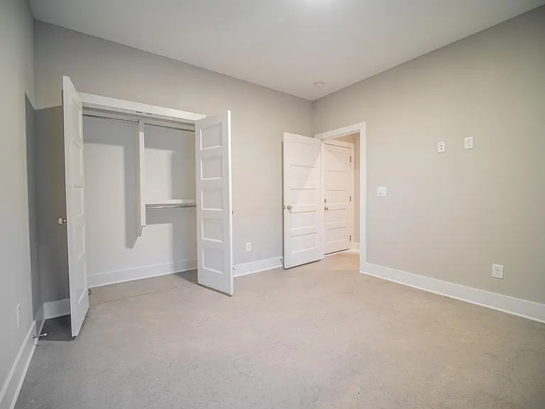 Downstairs Bedroom/Office