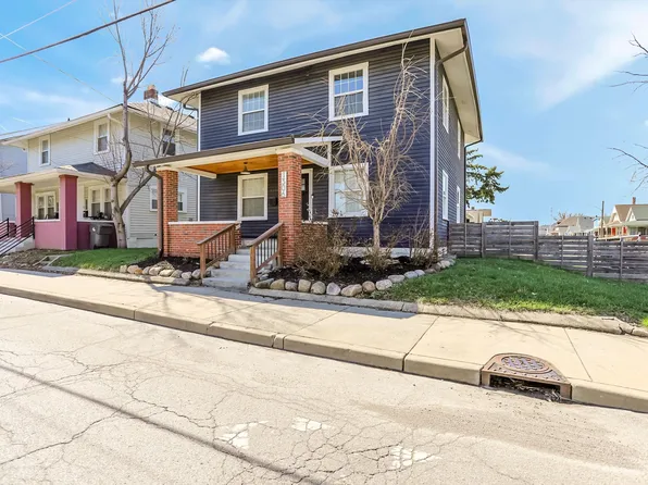 1306 S East St, Indianapolis, IN 46225