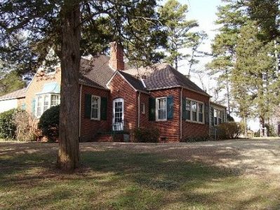 99 Mill Village Cir, Clarksville, VA, 23927