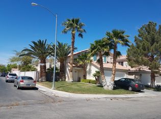 6015 Evening View St, North Las Vegas, NV 89031
