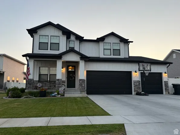 3091 N Morning Mist Ln W #161, Ogden, UT 84404