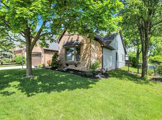 10560 Lighthouse Way, Indianapolis, IN 46256