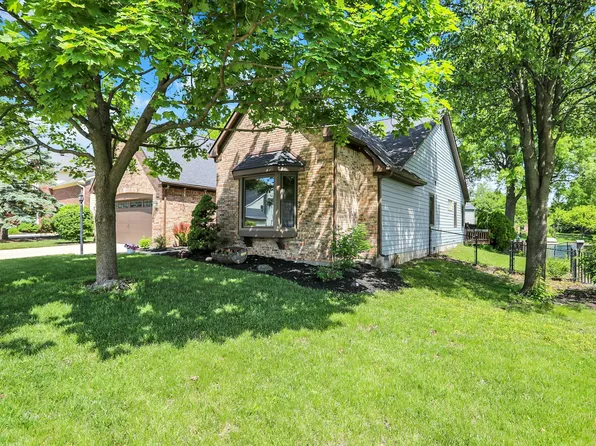 10560 Lighthouse Way, Indianapolis, IN 46256