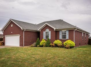 241 Reserves Blvd, Shepherdsville, KY