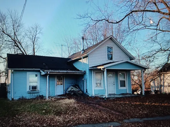 37 Cross St, Croton, OH 43013