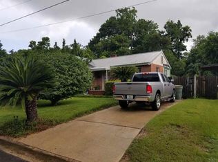 610 W Hernandez St, Pensacola, FL 32501