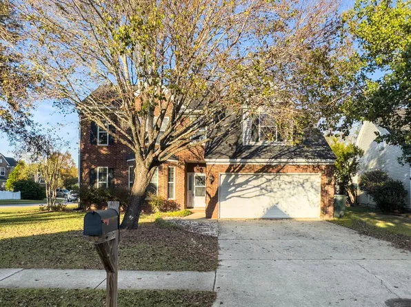 4080 Laurelwood Dr, Charleston, SC 29414