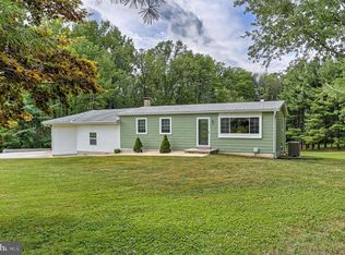 152 Barnhart Rd, Westminster, MD 21158