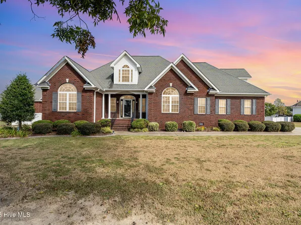 103 John Deere Drive, Goldsboro, NC 27530