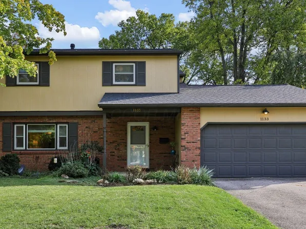 1133 Lanning Dr, Columbus, OH 43220