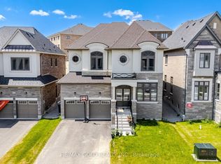 85 James Walker Ave, Caledon, ON L7C 4N1