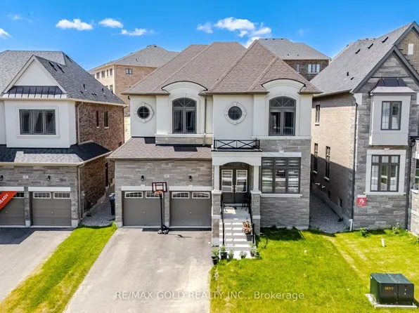 85 James Walker Ave, Caledon, ON L7C 4N1