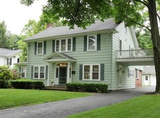36 Curve St, Waltham, MA 02451
