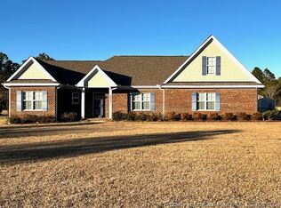 4437 Dudley Rd, Fayetteville, NC 28312