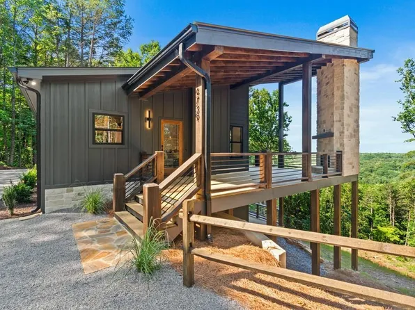 4739 Big Ridge Rd, Talking Rock, GA 30175
