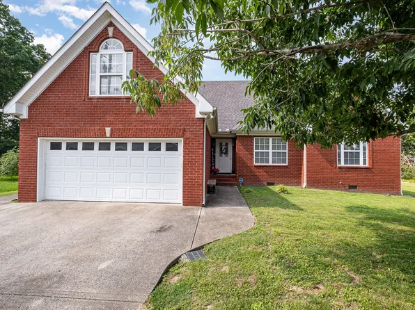 5026 Claude Dr, Smyrna, TN 37167
