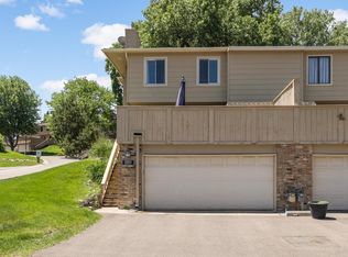 2201 Stroden Cir, Golden Valley, MN 55427