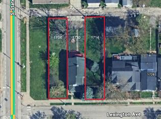 0 Lexington Ave, Indianapolis, IN 46203