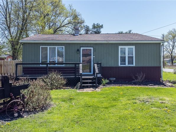 337 Whitestown Rd, Butler, PA 16001