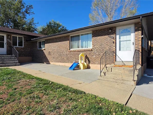 6335 Dudley Street Bldg 6335 #6339, Arvada, CO 80004