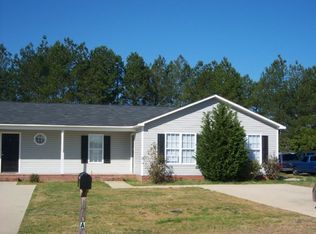 170B Eulon Loop, Raeford, NC 28376