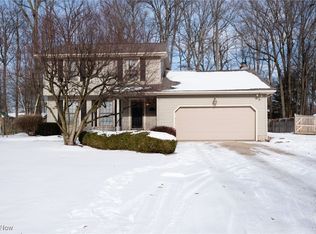 289 Cricklewood Dr, Cortland, OH 44410