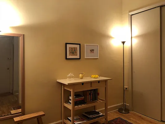 Rented by Evans Nye, Inc | media 18