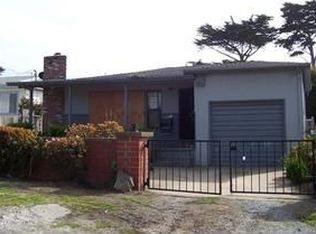 354 English Ave, Monterey, CA 93940