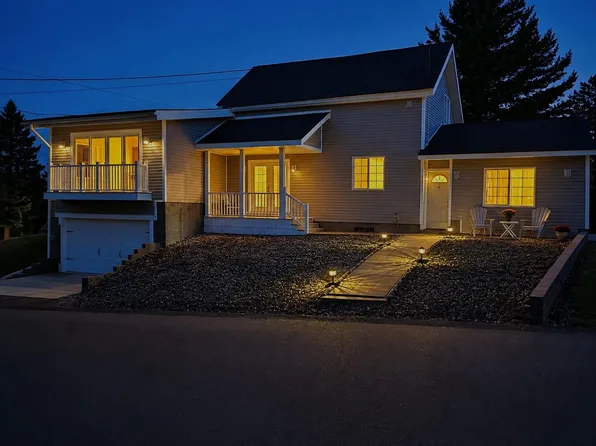 526 E Bundy St, Ironwood, MI 49938
