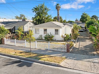 712 Pearl St, San Gabriel, CA, 91776