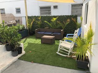 1337 NW 4th St #D, Miami, FL 33125