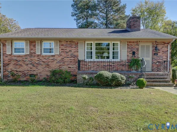 409 Lilliston Ave, Colonial Heights, VA 23834