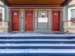 258 Danforth St #4, Portland, ME 04102