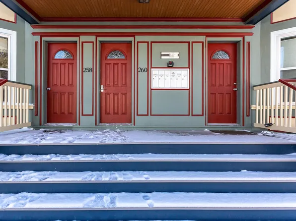 258 Danforth Street #4, Portland, ME 04102