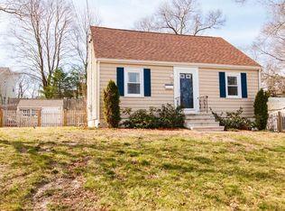 51 Delia Walker Ave, Weymouth, MA 02190