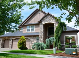 15137 SE Saint Andrews Ct, Happy Valley, OR 97086