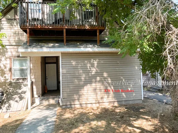 Liberty - Bell Duplex, 2630 Liberty Ave APT 1, Ogden, UT 84401