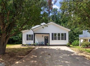 4193 Wingfoot Ct, Decatur, GA 30035