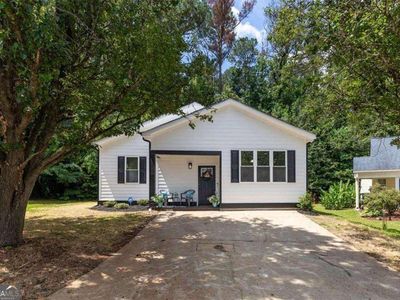 4193 Wingfoot Ct, Decatur, GA, 30035