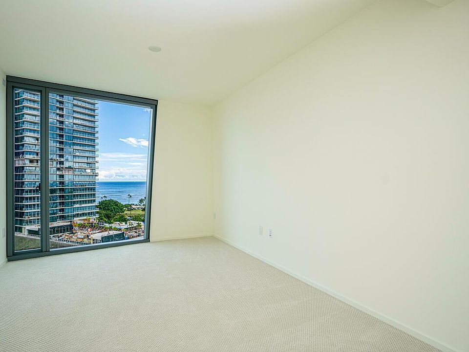 2nd image of 1000 Auahi St #3004