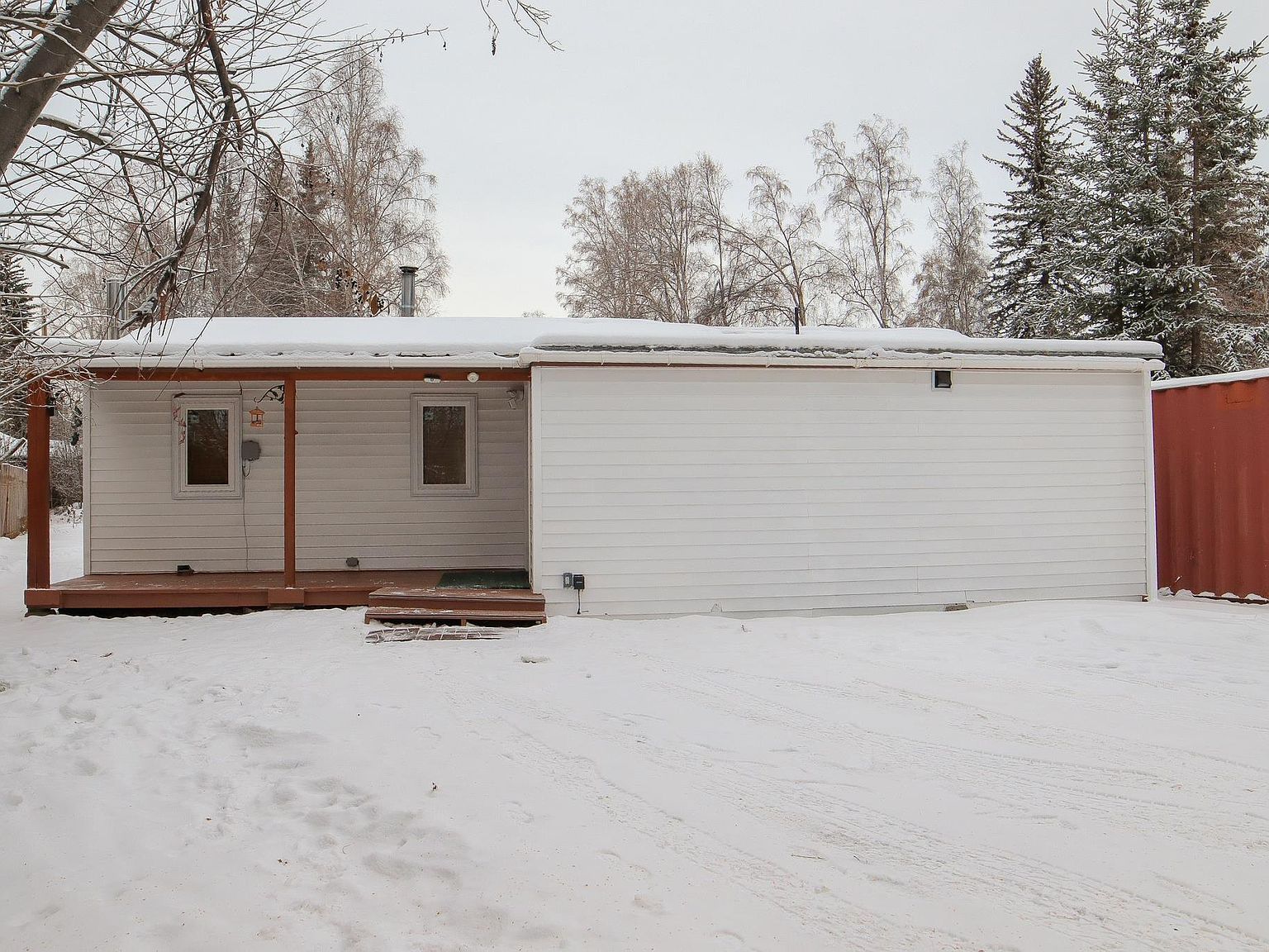 1870 Alaska Way, Fairbanks, AK 99709 MLS 154190 Zillow