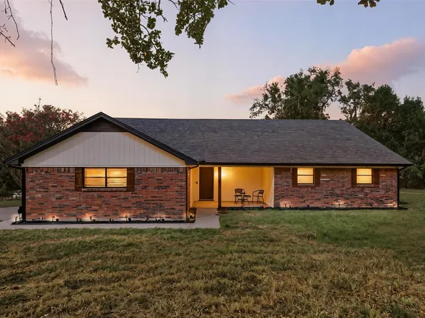 525 Ward Ln, Burleson, TX 76028