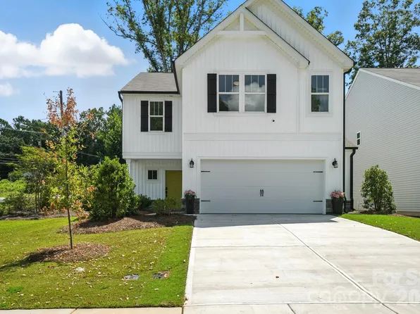 1103 Overland Dr, Dallas, NC 28034