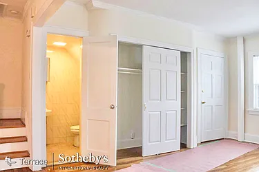 Rented by Terrace Sotheby's International Realty