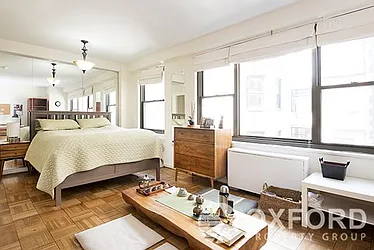 Rented by Oxford Property Group