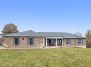 901 W Highway U, Troy, MO 63379